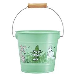 Mummi bøtte 2L grønn