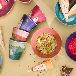 Mummi drikkebeger 25 cl Making New Friends