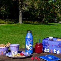 Mummi drikkebeger 25 cl moomin celebrating