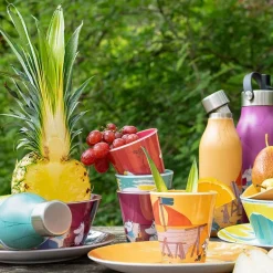 Mummi drikkebeger 25 cl moomin and moon