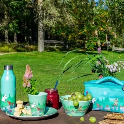 Mummi drikkebeger 25 cl moomin run