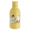 Mummi Drink-It termoflaske 0,5L moomin lemonade