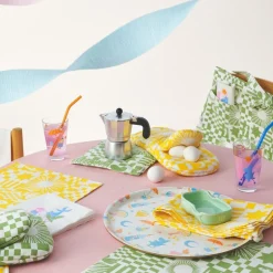 Mummi Fest serveringsbrett 35 cm