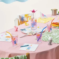 Mummi Fest serviett 33x33 cm 20 stk