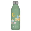 Mummi Fest termoflaske 0,5L grønn