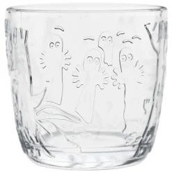 Mummi glass 28 cl 2 stk klar