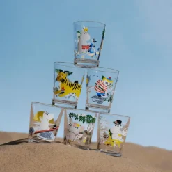 Mummi glass 22 cl Sammen