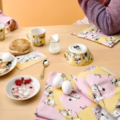 Mummi grytevott 15x34 cm Familietid