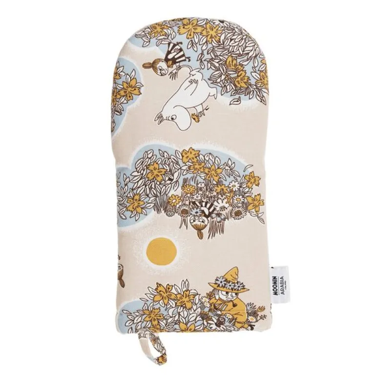 Mummi grytevott 15x34 cm Venner for alltid