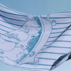 Mummi hamam håndkle 80x150 cm grønn