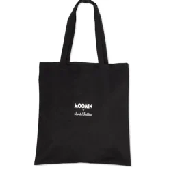 Mummi handlenett 38,5x42 cm Hufsa svart