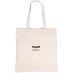 Mummi handlenett 38,5x42 cm Sniff beige