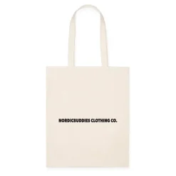 Mummi handlenett 38,5x42 cm Stinky beige