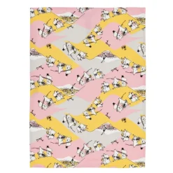 Mummi kjøkkenhåndkle 50x70 cm Familietid