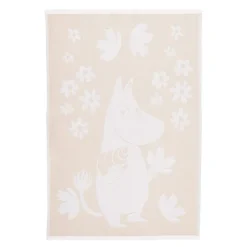 Mummi kjøkkenhåndkle 45x65 cm Mummitrollet