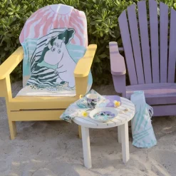 Mummi kjøkkenhåndkle 50x70 cm Stranddag