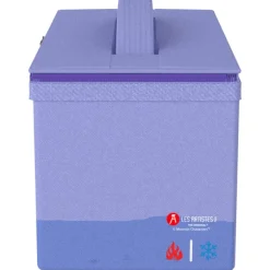 Mummi kjølebag 4,5L celebrating lilla