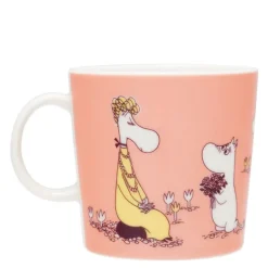 Mummi kopp ABC 40 cl U