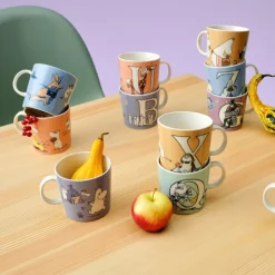 Mummi kopp ABC 40 cl Z