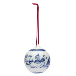 Mummi årets julekule 2024