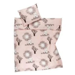 Mummi sengesett 140x200 cm Kjærlighet