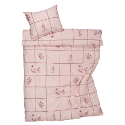 Mummi sengesett 140x200 cm Lille My