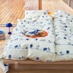 Mummi sengesett 140x200 cm Stinky