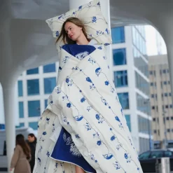 Mummi sengesett 140x200 cm Stinky