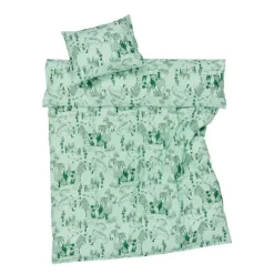 Mummi sengetøy 140x200 cm Hagefest