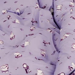 Mummi sengetøy 140x200 cm Snorkfrøken