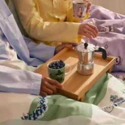 Mummi sengetøy 140x200 cm Snusmumrikken