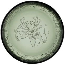 Mummi skål 35 cl furugrønn