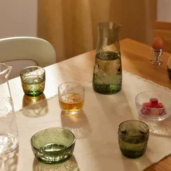 Mummi skål 35 cl klar