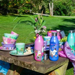 Mummi skål 15 cm moomin tea time