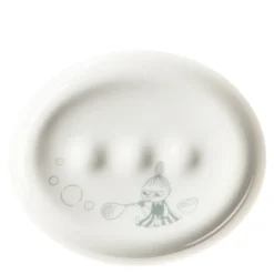 Mummi såpeskål badestund