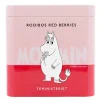 Mummi teboks Snorkfrøken rooibos te røde bær 250g