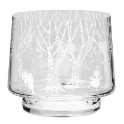 Mummi Telysholder I skogen