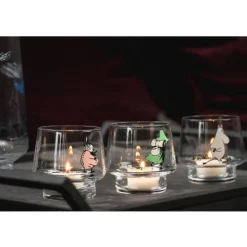 Mummi Telysholder Lille My