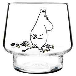 Mummi Telysholder Mummitrollet