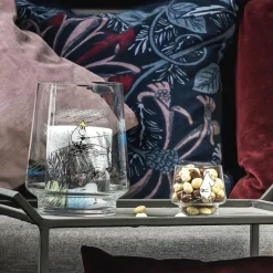 Mummi Telysholder Mummitrollet