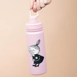 Mummi termoflaske 0,55L Lille My rosa