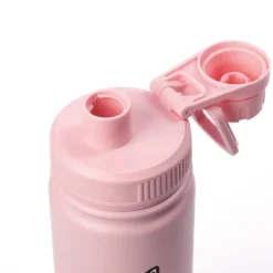 Mummi termoflaske 0,55L Lille My rosa