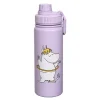 Mummi termoflaske 0,55L Snorkfrøken danser lilla
