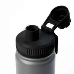 Mummi termoflaske 0,55L Stinky grå