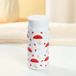 Mummi termokopp 20 cl Lille My hvit