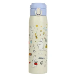 Mummi termos 0,48L Mummifest beige