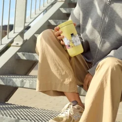 Mummi To Go Click termokopp 20 cl moomin lemonade