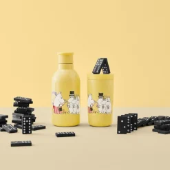 Mummi To Go Click termokopp 20 cl moomin lemonade