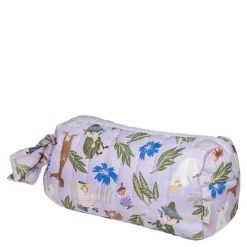 Mummi toalettmappe 12x24 cm blomsterhage