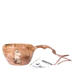 Mummi turkopp 21 cl Mummimamma